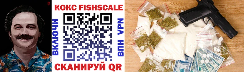 COCAIN Fish Scale  купить наркотики сайты  Краснотурьинск 